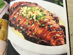 -蓬川食府(金海道店)