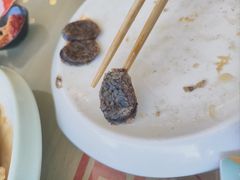 -英兰朝族饭店·英兰锅包肉(佳园路店)