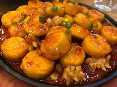 -窄巷子陕菜馆·地道陕西菜(粉巷店)