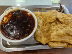 -清真牛街祥云轩门钉肉饼(左家庄店)