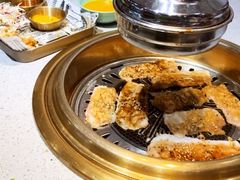 -妥妥烤肉料理(昙华林店)