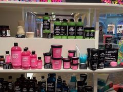 -LUSH(威尼斯人店)