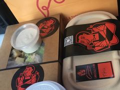 -CRAZYONES西班牙海鲜饭(日月光店)