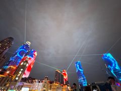 -海河游船-永乐码头(大悲院)