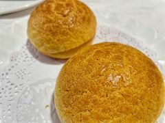 稻香菠萝包-稻香酒家·34年老字号·港式粤菜(汉街店)