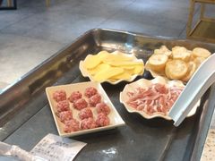 -土风豆米火锅(鸿通城店)