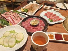 -御牛道日式烤肉料理(杭州万象城店)