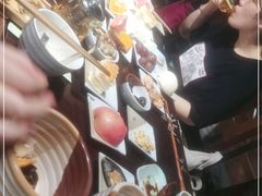 -青藤茶馆(南山路店)