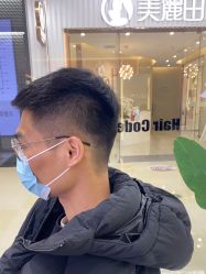 -HairCode芭曲发型