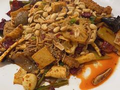 -拿渡·水煮鱼麻辣香锅(王府井奥莱·香江小镇店)