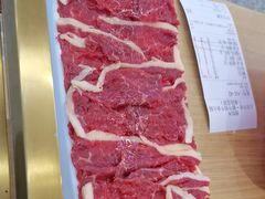 -古乐牛香•鲜牛肉牛杂火锅(系马桩总店)