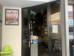 -Pita's&Tika's中东和印度风味餐厅(龙湖天街店)