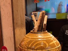 -鑫花溪牛肉米粉(东环大润发店)