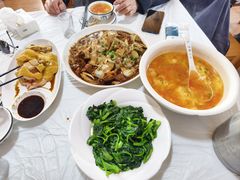 -小六农家乐(崇明西沙湿地店)