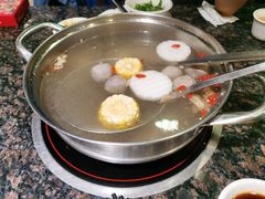 -八合里潮汕鲜牛肉火锅(惠州华贸店)