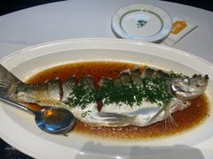 -味钱塘·钱塘浙宴(宋城之江银泰店)