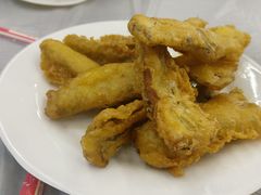 -晶渔坊·海鲜私房菜(东夷小镇店)