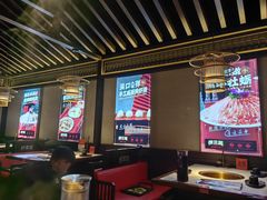 -捞三国美蛙鲜鱼火锅(茂业店)