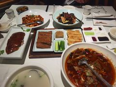 -北平楼·烤鸭·北京菜(牡丹园店)