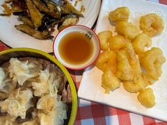 -满堂春特色餐馆