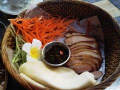 -清迈清迈巷口小排档(烟台山店)