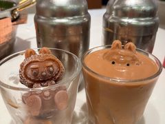 -粤来记·啫啫煲·点心(日月光店)