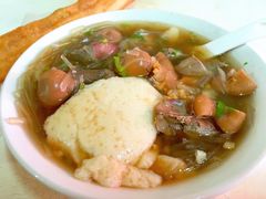 -东华豆花(漳州店)