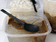 -甜心闲生传统手工冰粉(奎星楼店)
