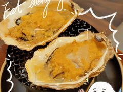 -食间牛排(湖西路店)