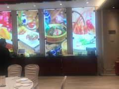 -花中城·杭帮菜·粤菜·海鲜火锅(清泰街店)