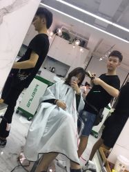 点击看大图 -潘多拉Hairsalon