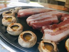 -杀猪天·韩国烤肉(总店)