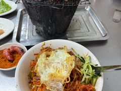 -火云龙烤肉(紫荆花店)
