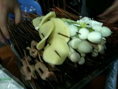 -小向麻辣烫(天街总店)