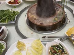 -福寿斋·老北京铜锅涮肉·烤鸭(顺义总店)