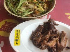 -小牛锅贴(西环路店)