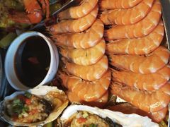 -日进一片海.生腌海鲜火锅.宵夜烧烤(三里屯总店)