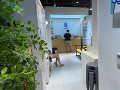 -天真蓝照相馆(龙岗万科里店)