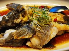 -柒园·三十年创意杭帮菜(龙湖滨江天街店)