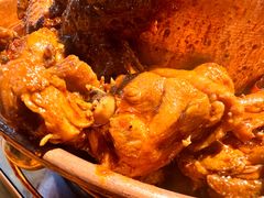 -0317火锅鸡·清真(正达店)