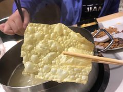 -牛记皇·鲜牛肉火锅(弘阳广场店)