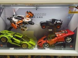 -乐高授权专卖店(朝阳大悦城店)