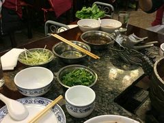 -徐师傅太子锅(龙泽路店)