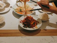 -关东小磨东北菜(漕河泾印象城店)