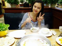 -守柴炉烤鸭(中海国际店)