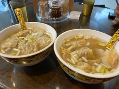 -一记面馆(易发店)