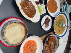 -梅利汴京烤鸭•开封豫菜地标店(东司门店)