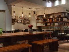 -BAKER&SPICE(安福路店)
