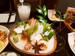 -昱匠·日本料理(金融街店)