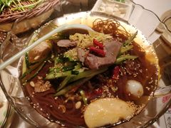 -七八冷面·延边朝鲜族美食(圣熙八号店)